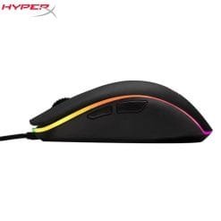 HyperX Pulsefire Surge RGB Gaming Mouse OPEN BOX Pixart 3389 Sensor 16,000DPI 6 Programmable Buttons 9 HyperX Pulsefire Surge RGB Gaming Mouse OPEN BOX Pixart 3389 Sensor 16,000DPI 6 Programmable Buttons - Image 3