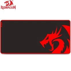 Redragon P006 KUNLUN Gaming MousePad, 34.5 x 16.5 x 0.16 Inches ( Extra Large XXL Extended)