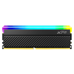 XPG GAMMIX D45G RGB DDR4 4400MHz 16GB (2x8GB) Gaming RAM 288-Pin SDRAM PC4-28800 Memory Kit 11 XPG GAMMIX D45G RGB DDR4 4400MHz 16GB (2x8GB) Gaming RAM 288-Pin SDRAM PC4-28800 Memory Kit - Image 6