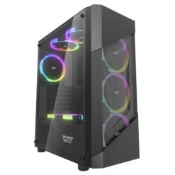 Aigo Darkflash POLLUX Mid-tower ATX Gaming Case without Fans 12 Aigo Darkflash POLLUX Mid-tower ATX Gaming Case without Fans - Image 6