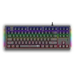 T-DAGGER Bali Gaming Mechanical Keyboard RGB Backlighting (T-TGK311) - Image 3