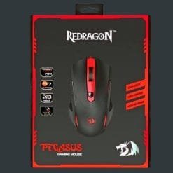 Redragon M705 PEGASUS Wired RGB Gaming Mouse 7200 DPI 7 Redragon M705 PEGASUS Wired RGB Gaming Mouse 7200 DPI - Image 4