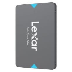 Lexar NQ100 120GB 2.5inch SATA III (6Gb/s) Internal SSD Solid State Drive 9 Lexar NQ100 120GB 2.5inch SATA III (6Gb/s) Internal SSD Solid State Drive - Image 4
