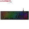 OPEN BOX HyperX Alloy Origins RGB Mechanical Gaming Keyboard 104 Keys Red Switches 11 06b9a831d90dda5ad76dc100d8b3d382