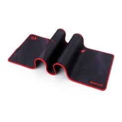 Redragon P015 Aquarius Large Extended Gaming Mouse Pad XXL with Stitched Edges (35.8 x 11.8 x 0.11inc) 13 Redragon P015 Aquarius Large Extended Gaming Mouse Pad XXL with Stitched Edges (35.8 x 11.8 x 0.11inc) - Image 7