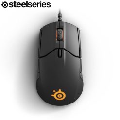 SteelSeries SENSEI 310 Ambidextrous Gaming Mouse