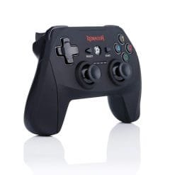 Alternative view of Redragon G808 HARROW Wireless 10 button Gamepad For Nintendo Switch Playstation PC PS2 PS3 Controller Joystick Android