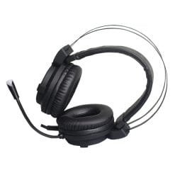 T-DAGGER Andes Gaming Headset USB + 3.5mm Jack (T-RGH300) - Image 3