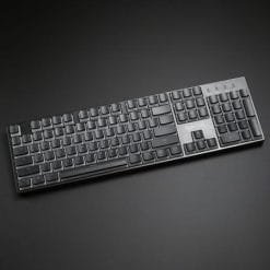 Redragon Scarab A130 Pudding keycaps 104 Key Crystal Mechanical Keyboard Key Caps For Cherry MX style Including key-puller - Image 8