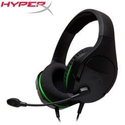 HyperX CloudX Stinger Gaming Headset Official Xbox™ Licensed Headset