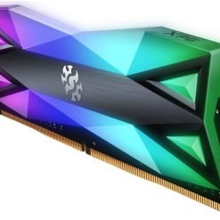 XPG D60G SPECTRIX 8GB 3000MHz DDR4 RGB Memory Module Gaming RAM 9 XPG D60G SPECTRIX 8GB 3000MHz DDR4 RGB Memory Module Gaming RAM - Image 3