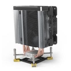 Redragon CC-2000 Effect Air RGB CPU Cooler with 4 Heat Pipes 12 Redragon CC-2000 Effect Air RGB CPU Cooler with 4 Heat Pipes - Image 6