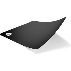 SteelSeries QcK Large Cloth Gaming Mouse Pad 450x400x2 mm - Image 3