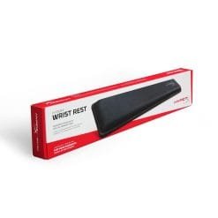 HyperX Gaming Keyboard Wrist Rest Ergonomic with Cooling Gel Memory Foam 13 HyperX Gaming Keyboard Wrist Rest Ergonomic with Cooling Gel Memory Foam - Image 7