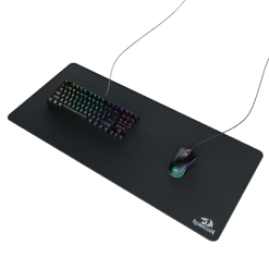 Alternative view of Redragon P032 FLICK XL Gaming MousePad Smooth Surface for FPS Non Slip
