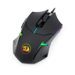 Redragon M601 CENTROPHORUS 2 Adjustable 7200 DPI RGB Gaming Mouse - Image 3