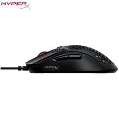 HyperX Pulsefire Haste RGB Gaming Mouse OPEN BOX Ultra-Lightweight Honeycomb Design 16000 DPI 6 Programmable Buttons 9 HyperX Pulsefire Haste RGB Gaming Mouse OPEN BOX Ultra-Lightweight Honeycomb Design 16000 DPI 6 Programmable Buttons - Image 4