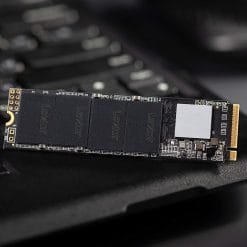 Lexar NM610 500GB M.2 2280 NVMe Internal SSD Solid State Drive PCIe Gen3x4 12 Lexar NM610 500GB M.2 2280 NVMe Internal SSD Solid State Drive PCIe Gen3x4 - Image 6
