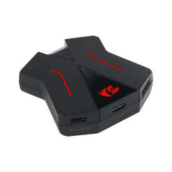 Redragon GA200 Eris Keyboard and Mouse Convert Box Adapter For PS4 /PS3 /Xbox One /Switch Consoles 13 Redragon GA200 Eris Keyboard and Mouse Convert Box Adapter For PS4 /PS3 /Xbox One /Switch Consoles - Image 6