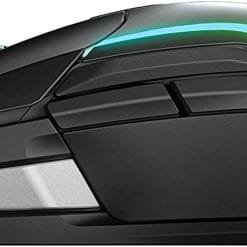 SteelSeries Rival 5 Gaming Mouse with 18000 CPI TrueMove Air Optical Sensor PrismSync RGB Lighting and 9 Programmable Buttons 12 SteelSeries Rival 5 Gaming Mouse with 18000 CPI TrueMove Air Optical Sensor PrismSync RGB Lighting and 9 Programmable Buttons - Image 5