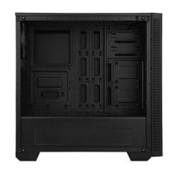 Redragon GC-601 SIDESWIPE Pro RGB Tempered Glass Gaming PC Case with 4 RGB Fans 7 Redragon GC-601 SIDESWIPE Pro RGB Tempered Glass Gaming PC Case with 4 RGB Fans - Image 4
