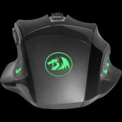 Redragon M609 PHASER Gaming Mouse 3200 DPI LED Backlight 6 Buttons 6 Redragon M609 PHASER Gaming Mouse 3200 DPI LED Backlight 6 Buttons - Image 3