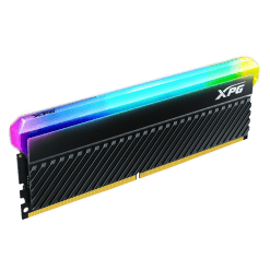 XPG GAMMIX D45G RGB DDR4 4400MHz 16GB (2x8GB) Gaming RAM 288-Pin SDRAM PC4-28800 Memory Kit 9 XPG GAMMIX D45G RGB DDR4 4400MHz 16GB (2x8GB) Gaming RAM 288-Pin SDRAM PC4-28800 Memory Kit - Image 4