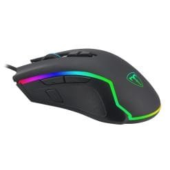 T-DAGGER Second Lieutenant Gaming Mouse RGB 8000 Dpi (T-TGM300) - Image 3