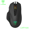 T-DAGGER Captain 8000DPI Ergonomic RGB Gaming Mouse (T-TGM302)
