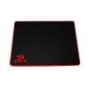 Redragon P002 ARCHELON L Gaming Mouse Mat Silk Processed Cloth Smoothly Waterproof MousePad