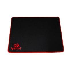 Redragon P002 ARCHELON L Gaming Mouse Mat Silk Processed Cloth Smoothly Waterproof MousePad