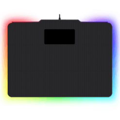 Redragon P009 EPEIUS RGB Gaming Mouse Pad (350X250X3.6MM) Large Size Gaming Mouse Mat 14 Redragon P009 EPEIUS RGB Gaming Mouse Pad (350X250X3.6MM) Large Size Gaming Mouse Mat - Image 7