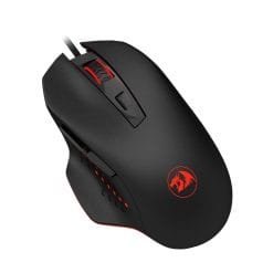 Redragon M610 GAINER Gaming Mouse Wired 3200 DPI 6 Buttons Ergonomic Design 6 Redragon M610 GAINER Gaming Mouse Wired 3200 DPI 6 Buttons Ergonomic Design - Image 3