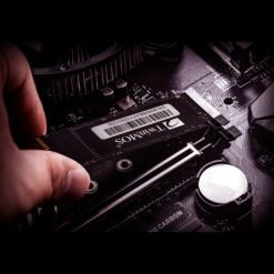 TwinMOS AlphaPro PCIe NVMe Gen3 x4 M.2 2280 Internal SSD TLC 3D NAND 8 TwinMOS AlphaPro PCIe NVMe Gen3 x4 M.2 2280 Internal SSD TLC 3D NAND - Image 4