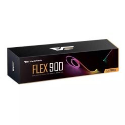 Aigo darkFlash FLEX900 Extended XL Oversize RGB Gaming Mouse Pad (900x400x4.5mm) 10 Aigo darkFlash FLEX900 Extended XL Oversize RGB Gaming Mouse Pad (900x400x4.5mm) - Image 5