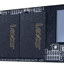 Lexar NM610 500GB M.2 2280 NVMe Internal SSD Solid State Drive PCIe Gen3x4 11 Lexar NM610 500GB M.2 2280 NVMe Internal SSD Solid State Drive PCIe Gen3x4 - Image 5