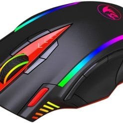 Redragon M902 SAMSARA 2 RGB 12400 DPI High-Precision Programmable Laser Gaming Mouse 9 Redragon M902 SAMSARA 2 RGB 12400 DPI High-Precision Programmable Laser Gaming Mouse - Image 3