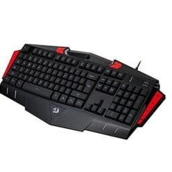 Redragon K501 ASURA 2 RGB Membrane Gaming Keyboard 8 Redragon K501 ASURA 2 RGB Membrane Gaming Keyboard - Image 3