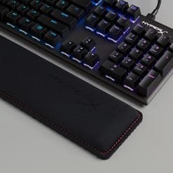 HyperX Gaming Keyboard Wrist Rest Ergonomic with Cooling Gel Memory Foam 10 HyperX Gaming Keyboard Wrist Rest Ergonomic with Cooling Gel Memory Foam - Image 4