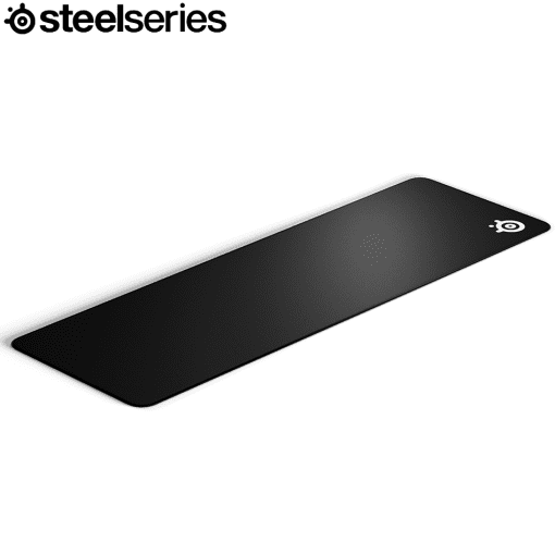 SteelSeries QCK EDGE Cloth Gaming Mouse Pad XL Extra Large