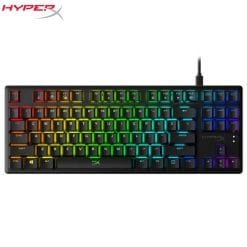 HyperX Alloy Origins Core TKL Mechanical Gaming Keyboard with Red Switches OPEN BOX - Image 7