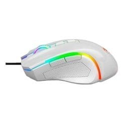Redragon M607 Griffin RGB USB MMO Gaming Mouse 8 buttons 7200 DPI Ergonomic Design Programmable 7 Redragon M607 Griffin RGB USB MMO Gaming Mouse 8 buttons 7200 DPI Ergonomic Design Programmable - Image 4