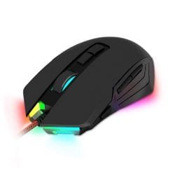 Redragon M715 DAGGER 2 High-Precision Programmable RGB Gaming Mouse with 7 RGB backlight modes 10,000Dpi 10 Redragon M715 DAGGER 2 High-Precision Programmable RGB Gaming Mouse with 7 RGB backlight modes 10,000Dpi - Image 5