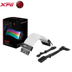 XPG Prime ARGB 24 PIN PSU Extension Cable