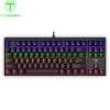 T-DAGGER Corvette RGB Mechanical Gaming Keyboard Clicky (TGK302) 12 2dfc66dbcbaf6dffe02f5b3872bef811