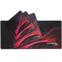 HyperX FURY S Pro Gaming Speed Edition Pro MousePad XL 900mm x 420mm 11 HyperX FURY S Pro Gaming Speed Edition Pro MousePad XL 900mm x 420mm - Image 6