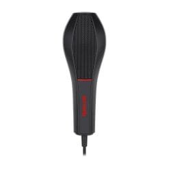 Redragon GM200 Quasar Microphone Omnidirectional USB Condenser Gaming and Streaming Mic with Tripod And Pop Filter 10 Redragon GM200 Quasar Microphone Omnidirectional USB Condenser Gaming and Streaming Mic with Tripod And Pop Filter - Image 3