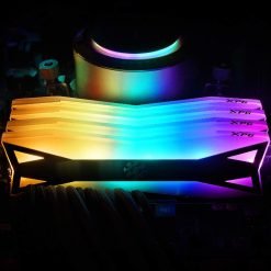 XPG D60G SPECTRIX 8GB 3000MHz DDR4 RGB Memory Module Gaming RAM 12 XPG D60G SPECTRIX 8GB 3000MHz DDR4 RGB Memory Module Gaming RAM - Image 6