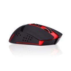 Redragon M692 BLADE Wireless 9-Button Programmable Gaming Mouse 4800Dpi - Image 3