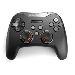 SteelSeries Stratus XL Bluetooth Wireless Gaming Controller for Windows and Android 9 SteelSeries Stratus XL Bluetooth Wireless Gaming Controller for Windows and Android - Image 5